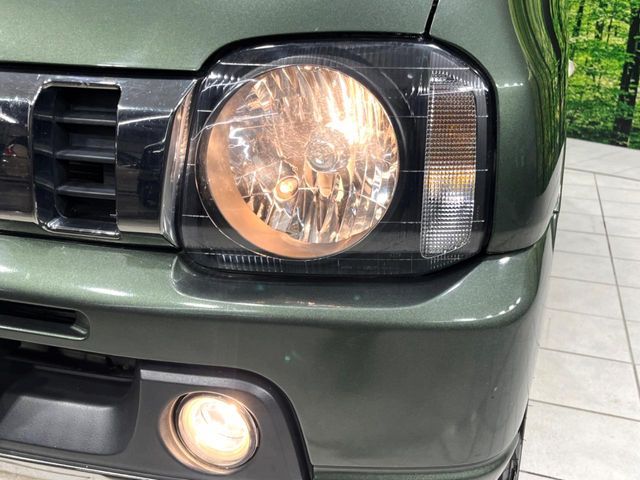 SUZUKI JIMNY 4WD 2016