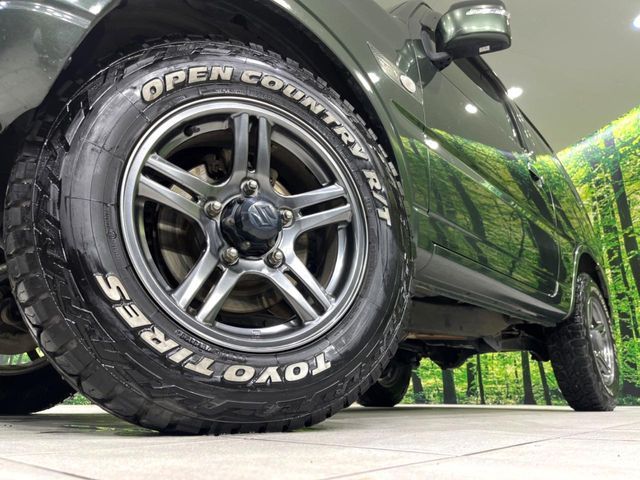 SUZUKI JIMNY 4WD 2016