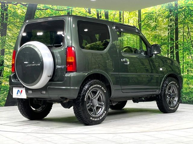SUZUKI JIMNY 4WD 2016
