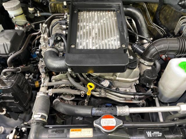 SUZUKI JIMNY 4WD 2016