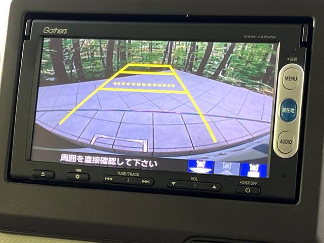 HONDA N BOX 4WD 2018