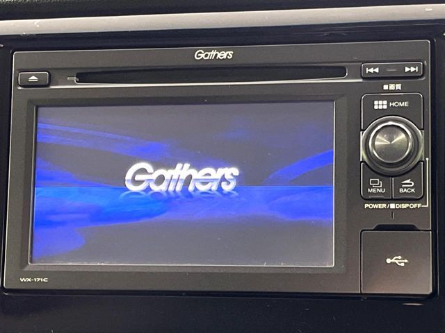 HONDA N-WGN 4WD 2017