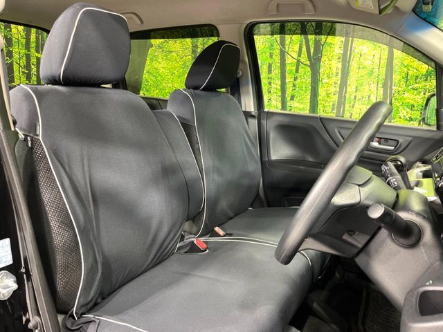 HONDA N-WGN 4WD 2017