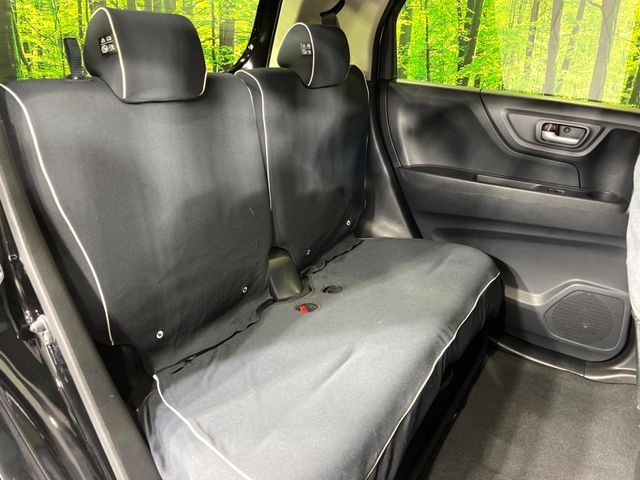 HONDA N-WGN 4WD 2017