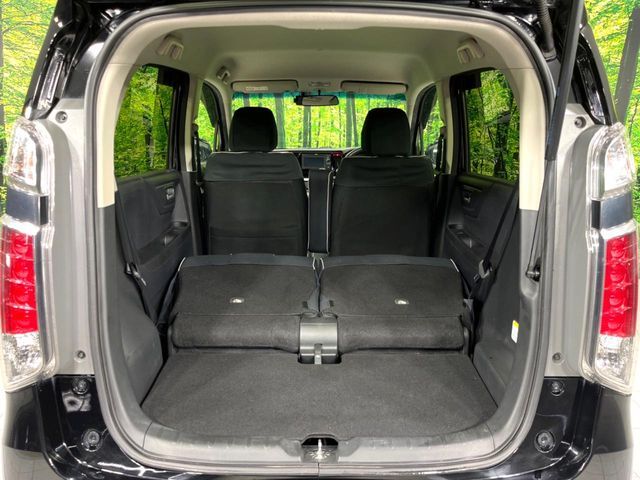 HONDA N-WGN 4WD 2017