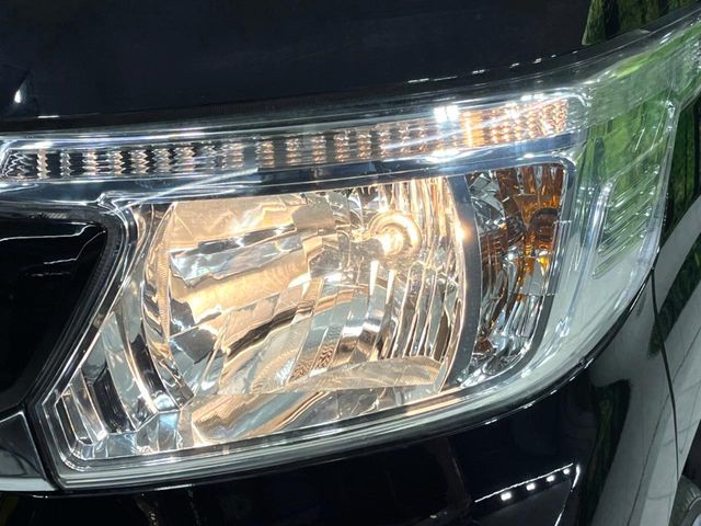 HONDA N-WGN 4WD 2017