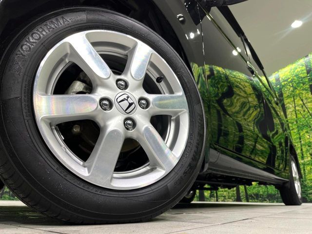 HONDA N-WGN 4WD 2017