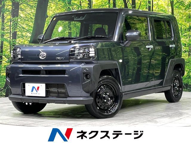 DAIHATSU TAFT 2023