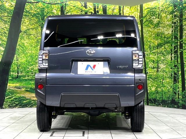 DAIHATSU TAFT 2023
