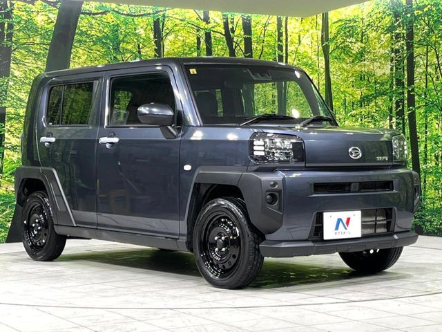 DAIHATSU TAFT 2023