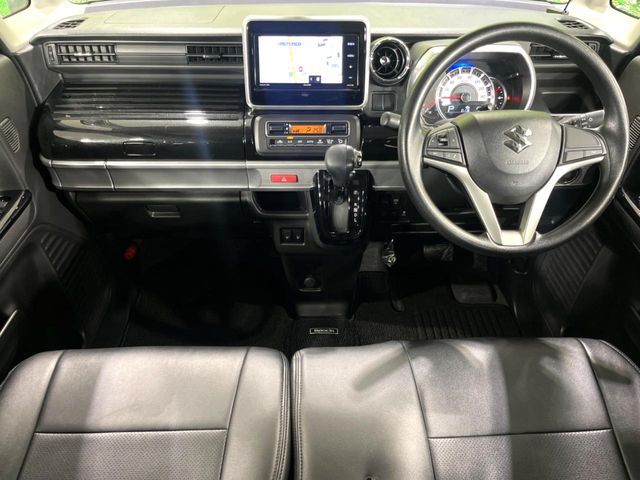 SUZUKI Spacia custom 4WD 2020