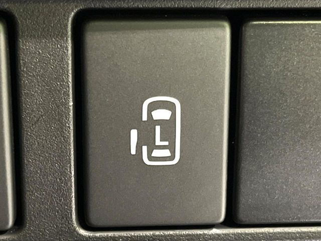 SUZUKI Spacia custom 4WD 2020