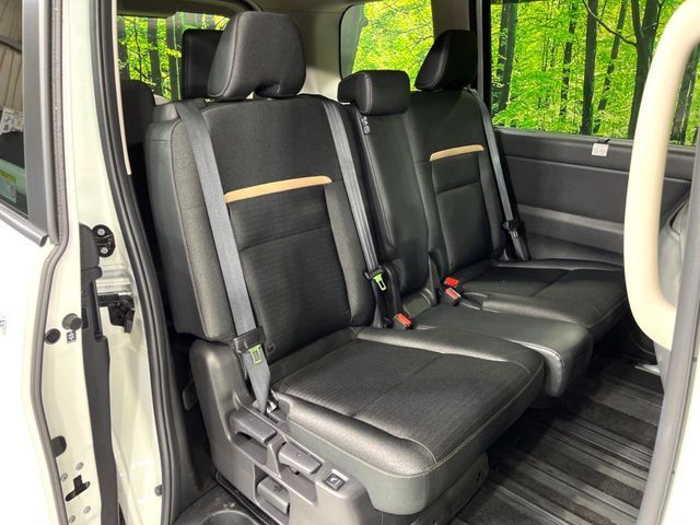 NISSAN SERENA  WG 4WD 2023