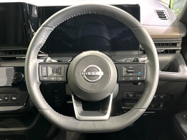 NISSAN SERENA  WG 4WD 2023