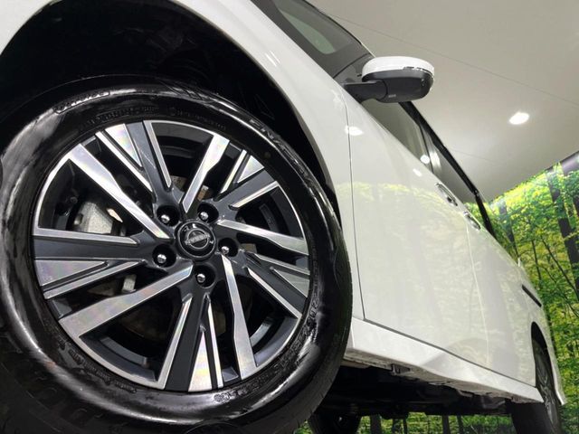 NISSAN SERENA  WG 4WD 2023