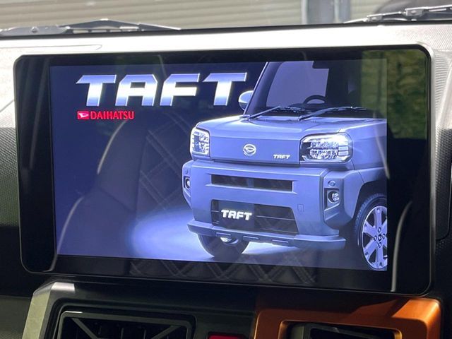 DAIHATSU TAFT 2021