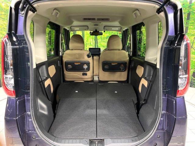 NISSAN ROOX 4WD 2020