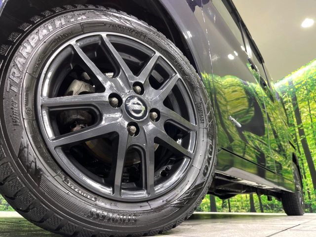 NISSAN ROOX 4WD 2020