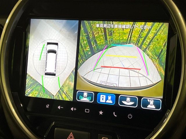 SUZUKI HUSTLER 4WD 2024