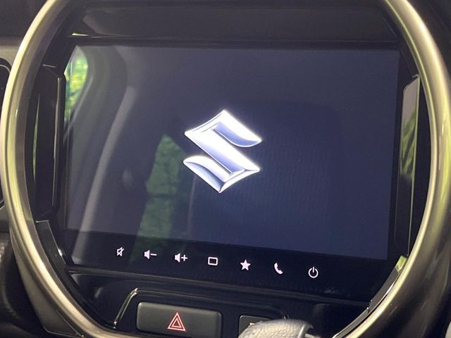 SUZUKI HUSTLER 4WD 2024