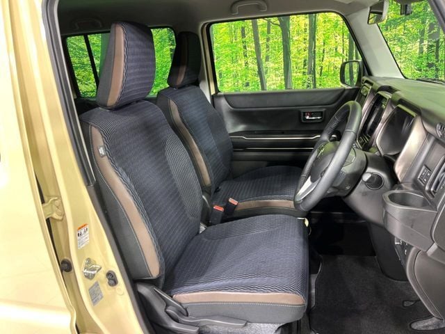 SUZUKI HUSTLER 4WD 2024