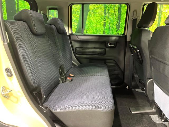 SUZUKI HUSTLER 4WD 2024