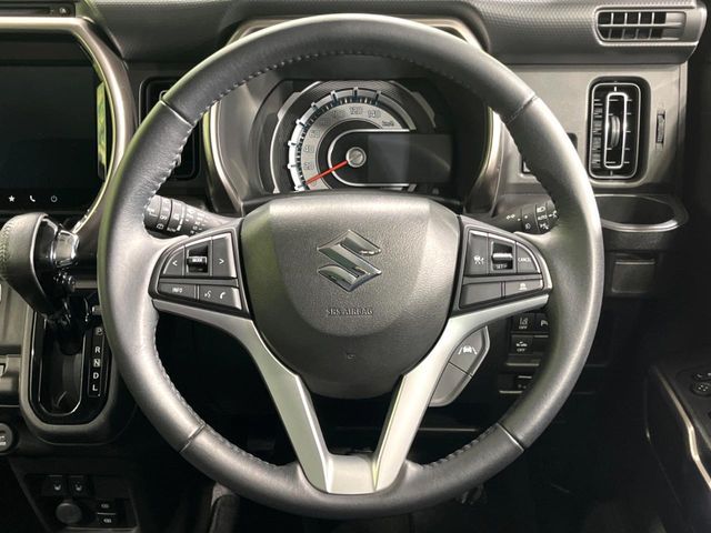 SUZUKI HUSTLER 4WD 2024