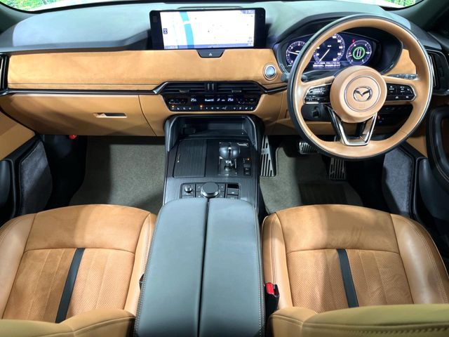 MAZDA CX-60 2023
