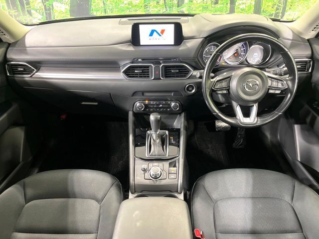 MAZDA CX-5 4WD 2018