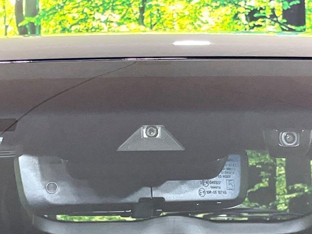 TOYOTA HARRIER 4WD 2023