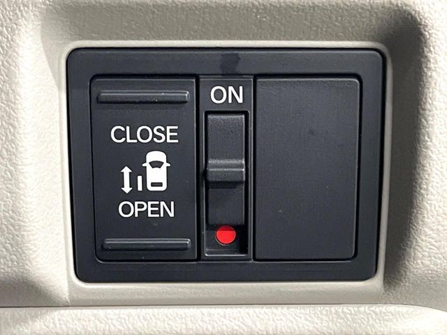 HONDA N BOX 4WD 2024