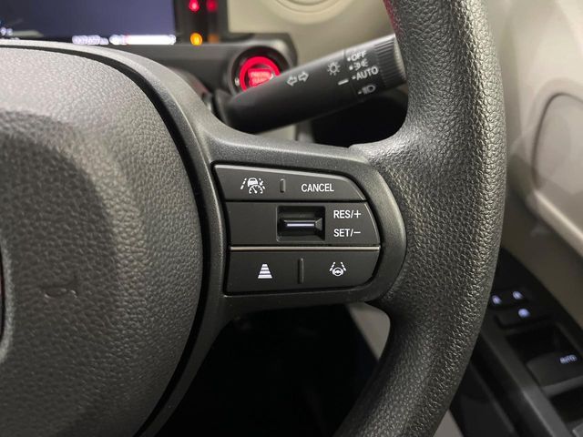 HONDA N BOX 4WD 2024