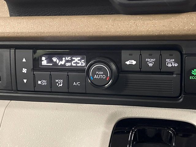 HONDA N BOX 4WD 2024