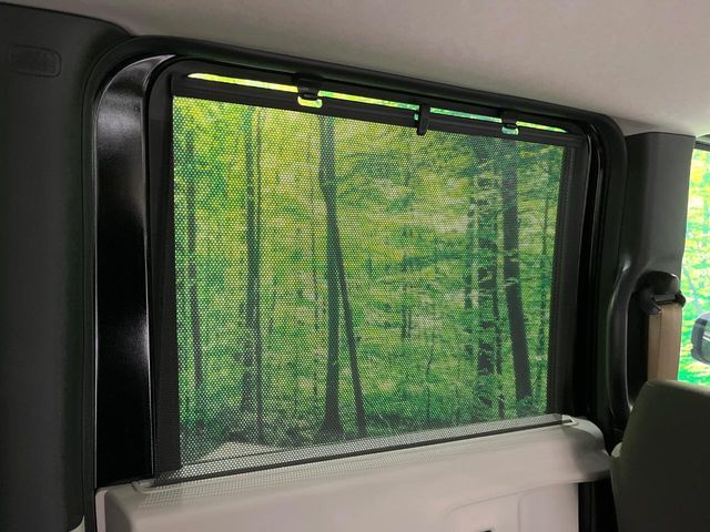 HONDA N BOX 4WD 2024