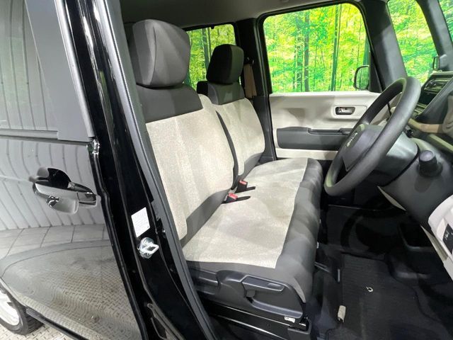 HONDA N BOX 4WD 2024