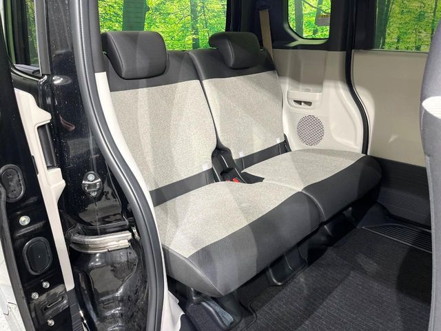 HONDA N BOX 4WD 2024