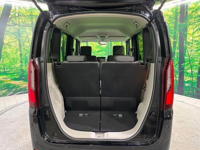 HONDA N BOX 4WD 2024