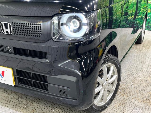 HONDA N BOX 4WD 2024