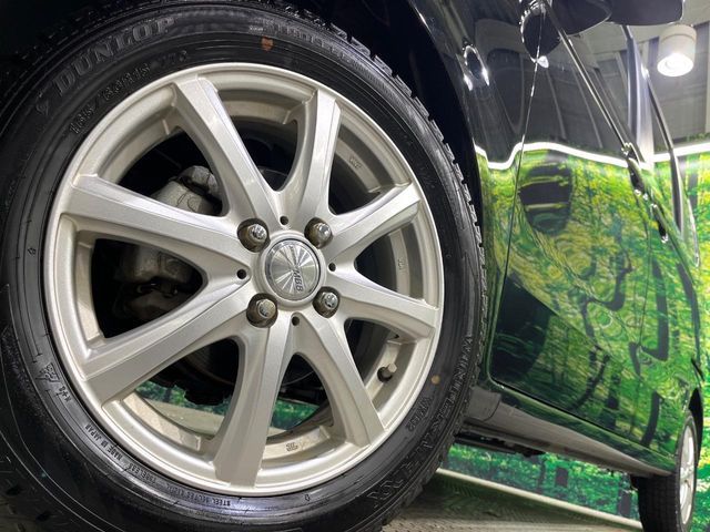 HONDA N BOX 4WD 2024