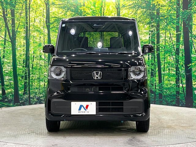 HONDA N BOX 4WD 2024
