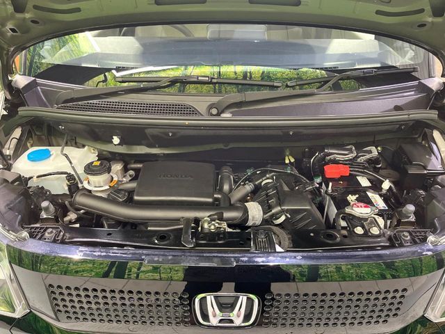 HONDA N BOX 4WD 2024