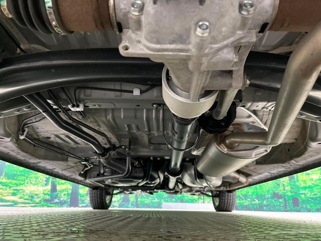 HONDA N BOX 4WD 2024