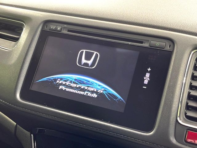 HONDA VEZEL HYBRID 4WD 2015