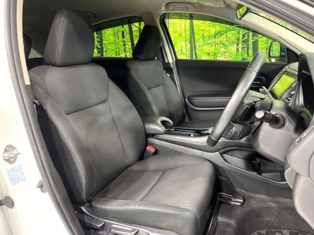 HONDA VEZEL HYBRID 4WD 2015