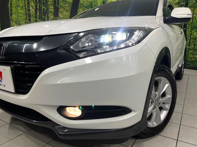 HONDA VEZEL HYBRID 4WD 2015