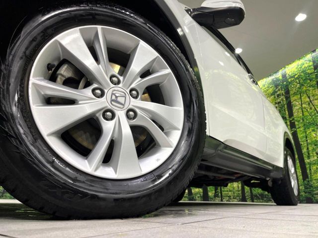 HONDA VEZEL HYBRID 4WD 2015