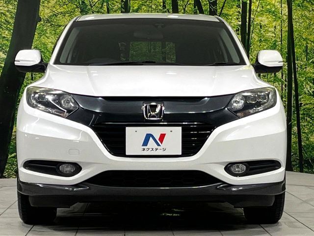 HONDA VEZEL HYBRID 4WD 2015