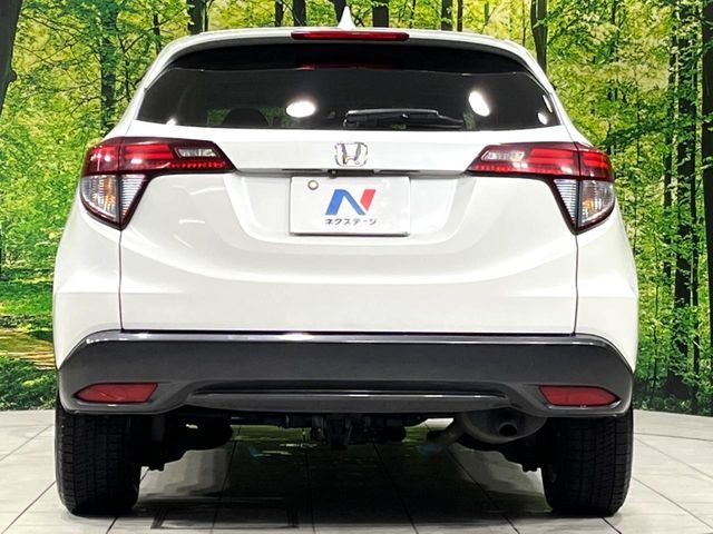 HONDA VEZEL HYBRID 4WD 2015