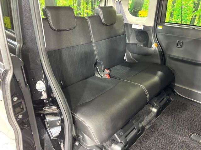 SUBARU CHIFFON CUSTOM 4WD 2017