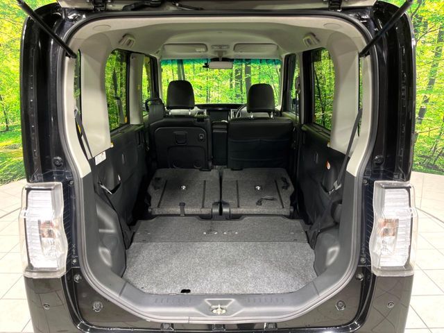 SUBARU CHIFFON CUSTOM 4WD 2017